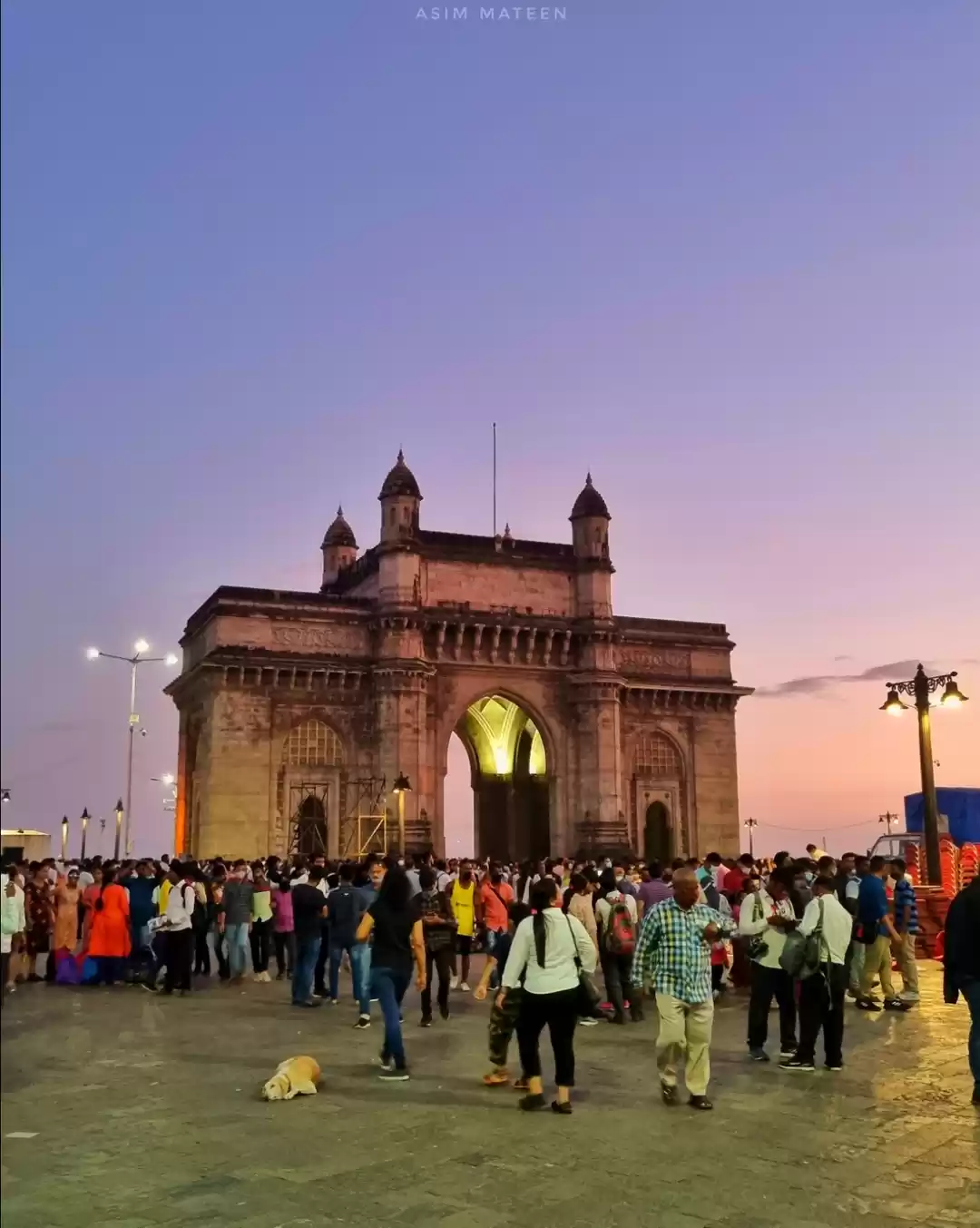 Photo of My Mumbai Diaries