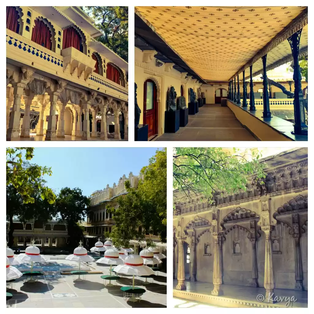 Photo of City of scenic views