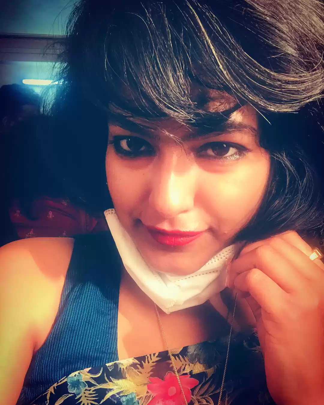 Photo of Sulakshana Iyengar 