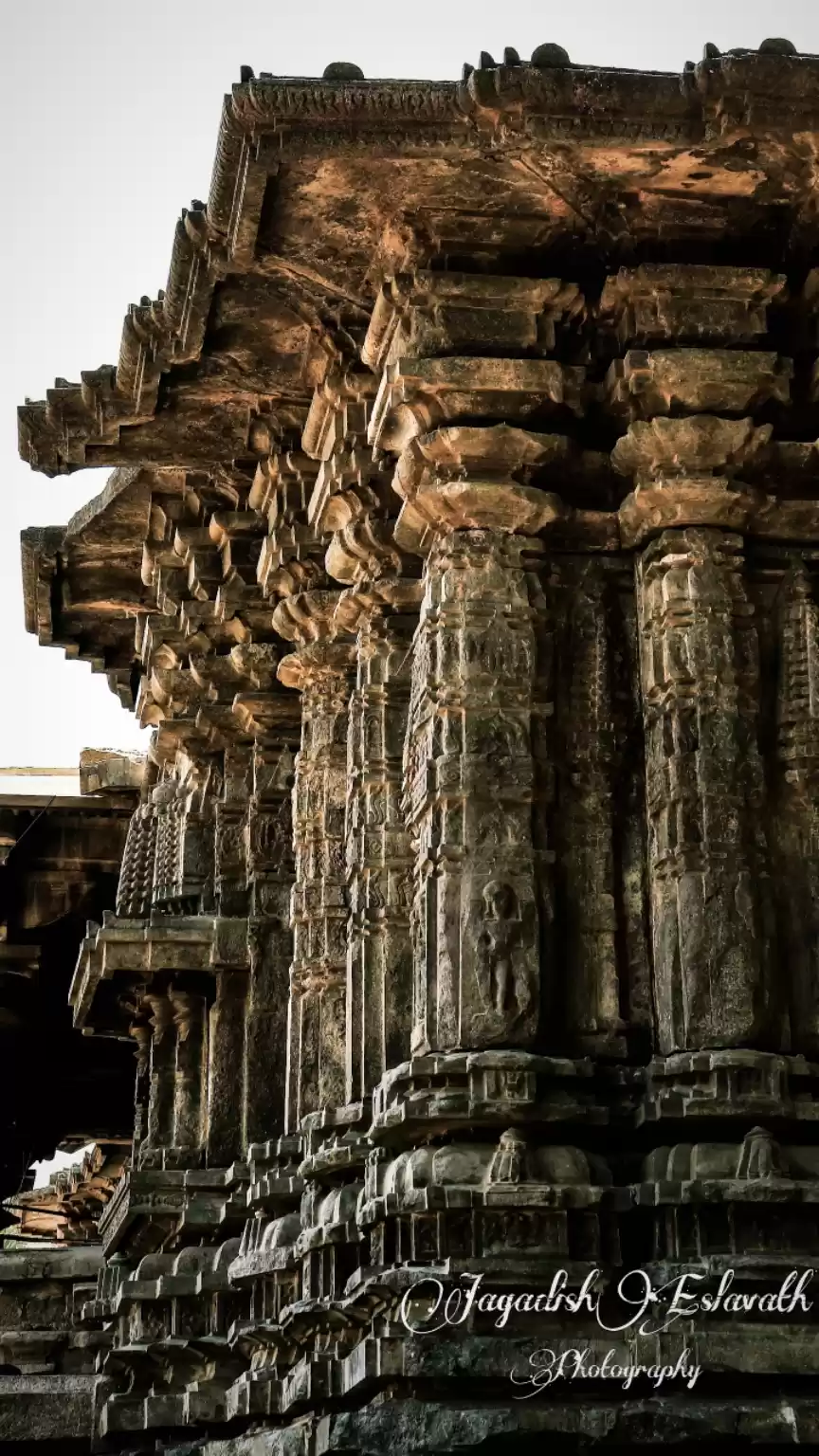 Photo of 1000 pillar Temple