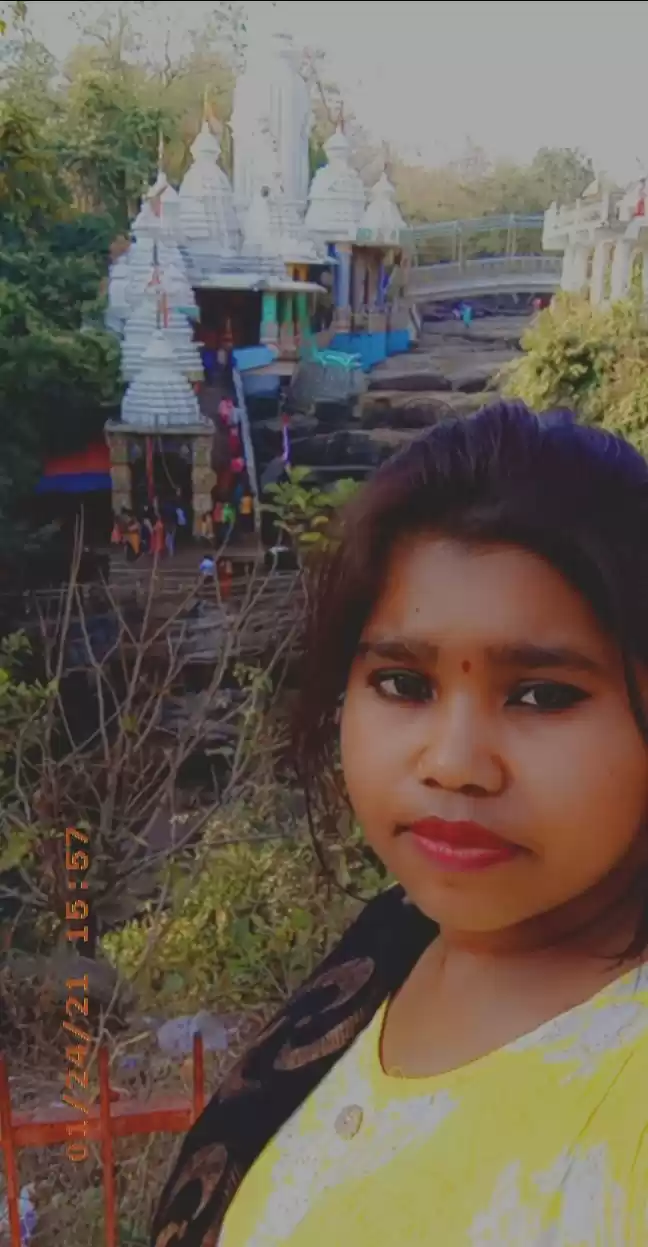 Photo of जतमाई माँ गरियाबंद छ