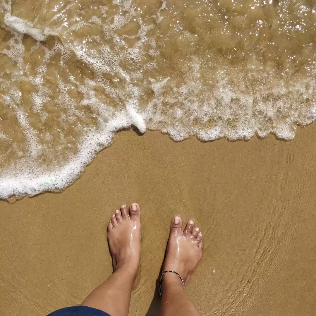 Photo of Veena Castelino