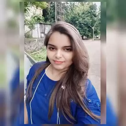 Photo of Pratiksha Tribhuvan