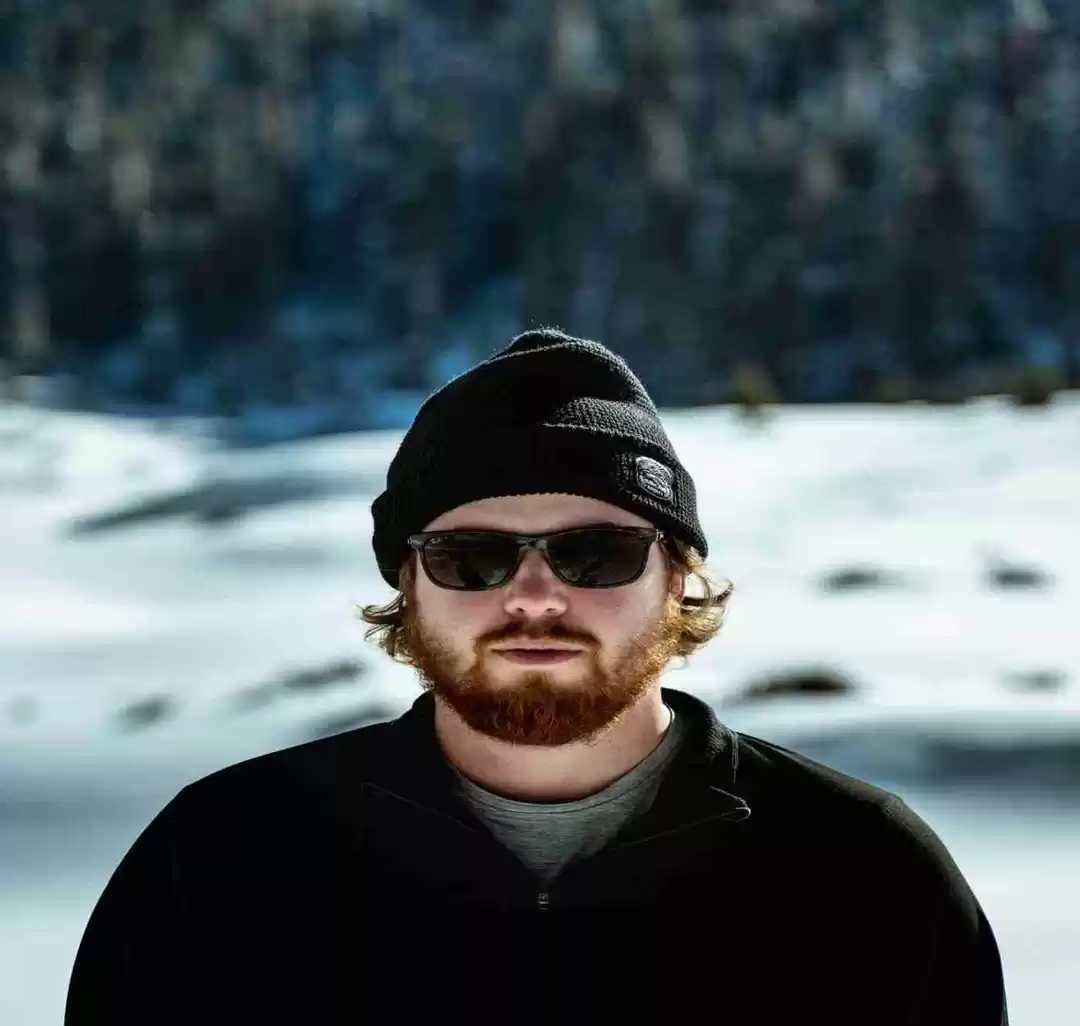 Photo of jack son