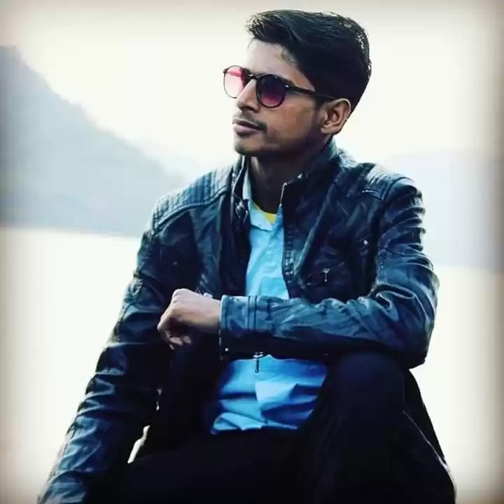 Photo of Md Azam Khan