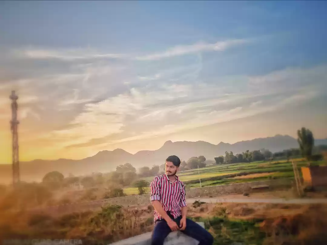 Photo of Feel the atmosphere