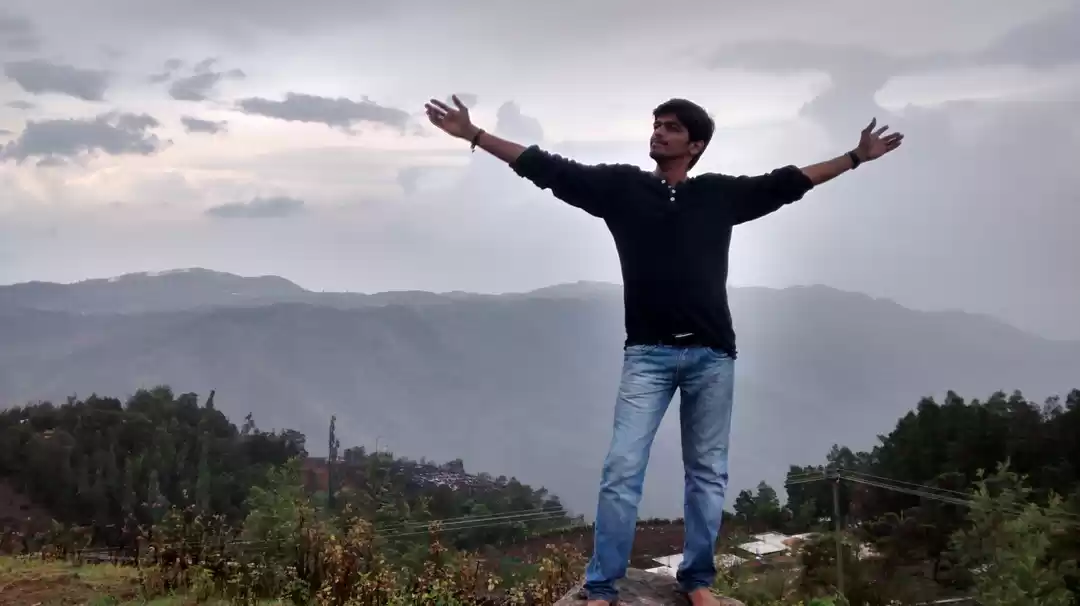 Photo of Kumar Kks