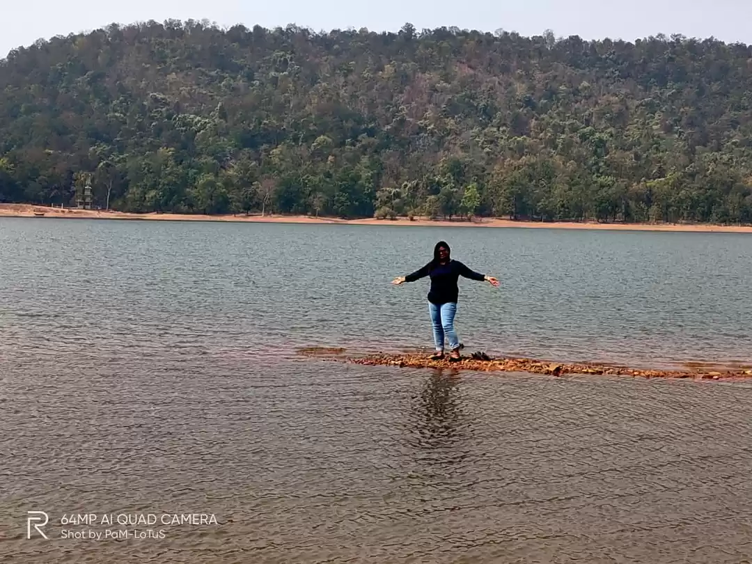 Photo of Debjharan ,sambalpur