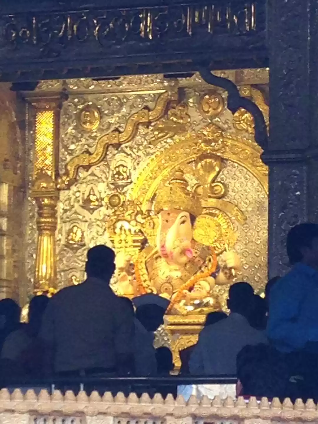 Photo of Shreemant Dagdusheth