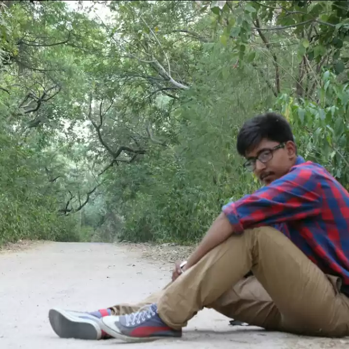 Photo of Tushar Verma
