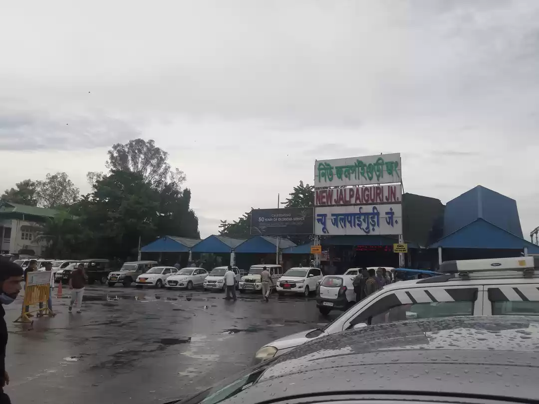 Photo of Most Popular Railway