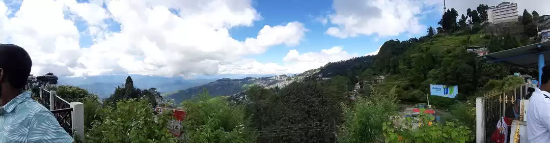 Photo of Batasia Loop & Eco G