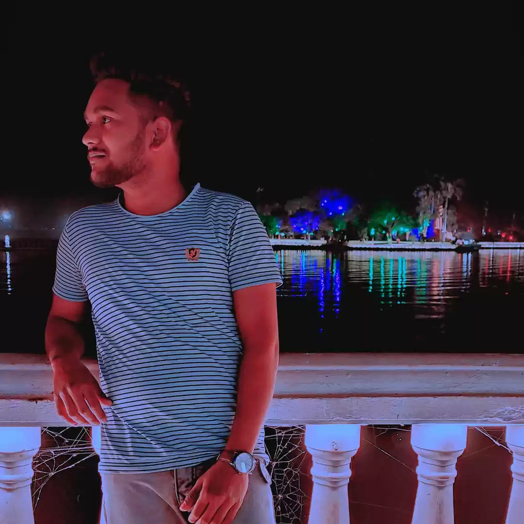 Photo of vikas kumar sao