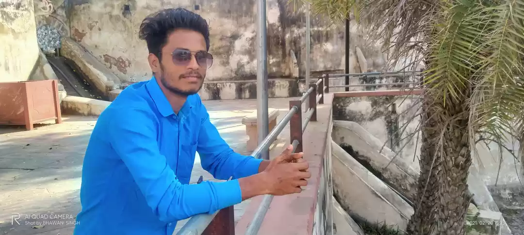 Photo of BHAWANI SINGH