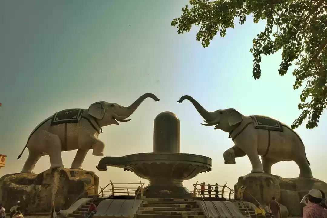 Photo of Rajiv Gandhi Beach