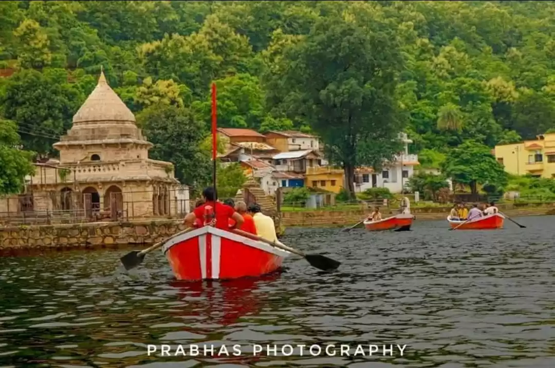 Photo of Ramtek Travel Dairy 