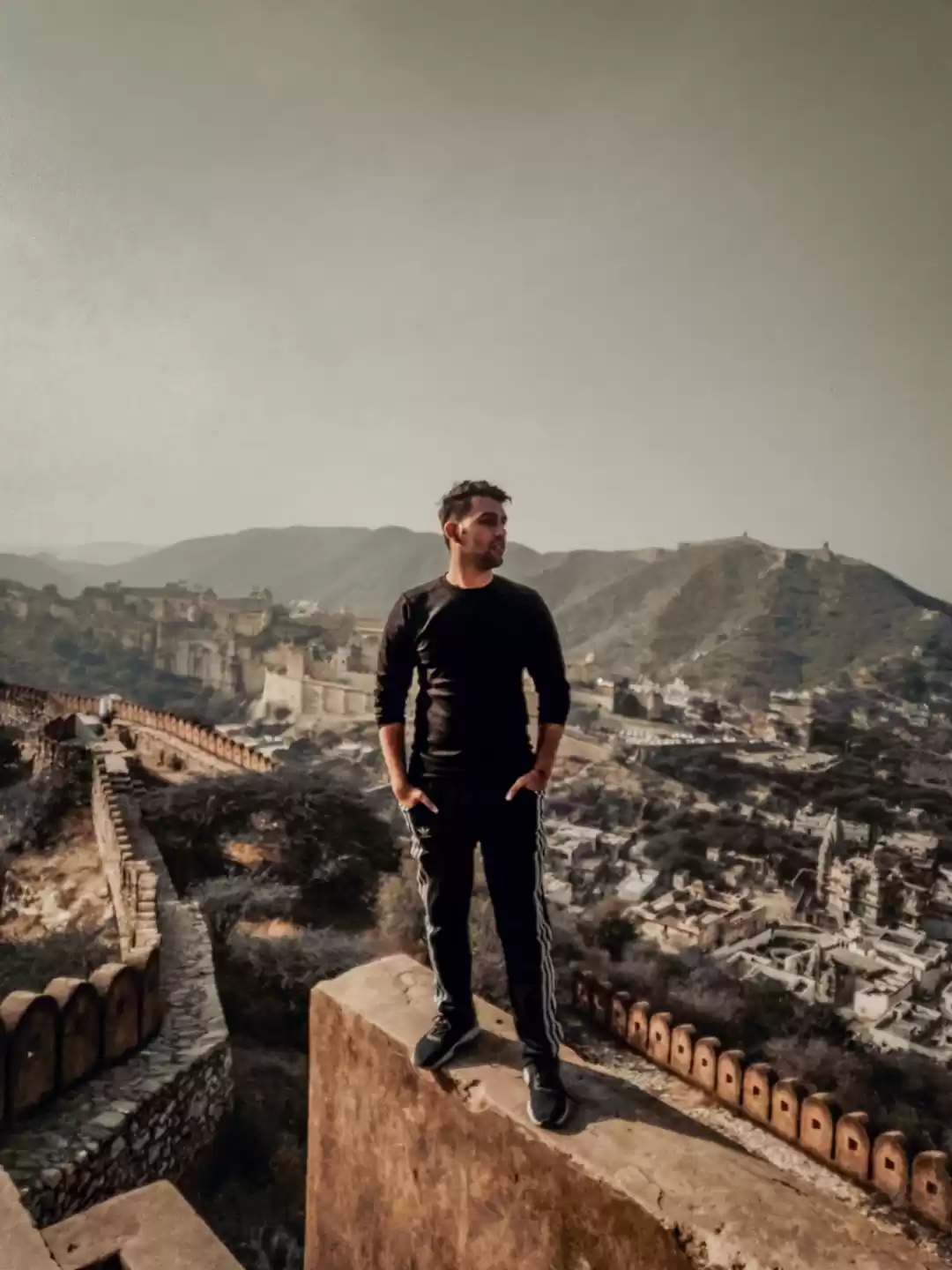 Photo of Gaurav Sharma