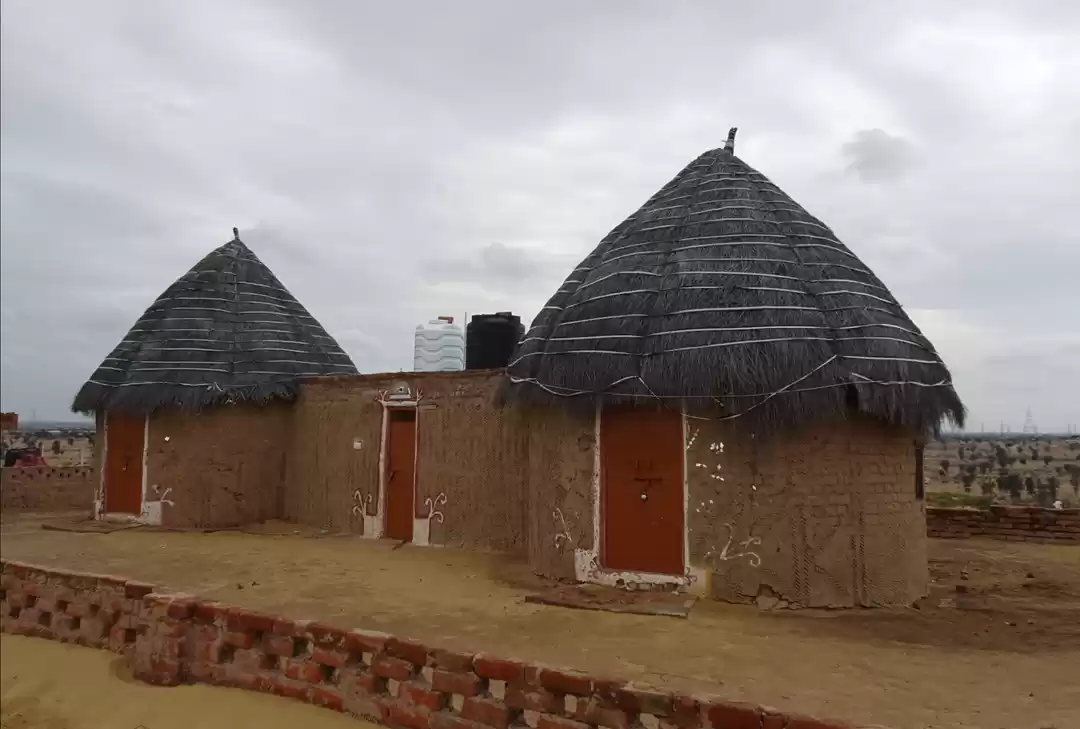 Photo of Hanumangarh