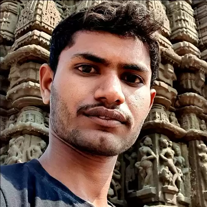 Photo of Pravin Malik 