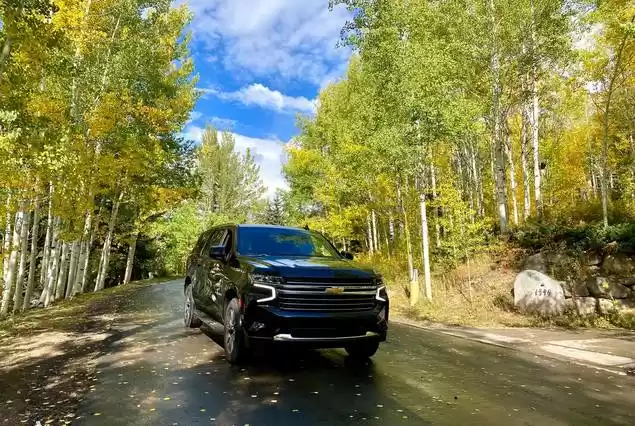 Photo of Aspen, Colorado – th