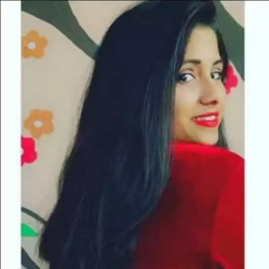 Photo of Pragya sharma 