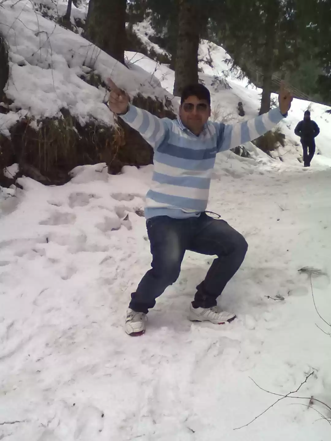 Photo of Ye diwano ki basti h