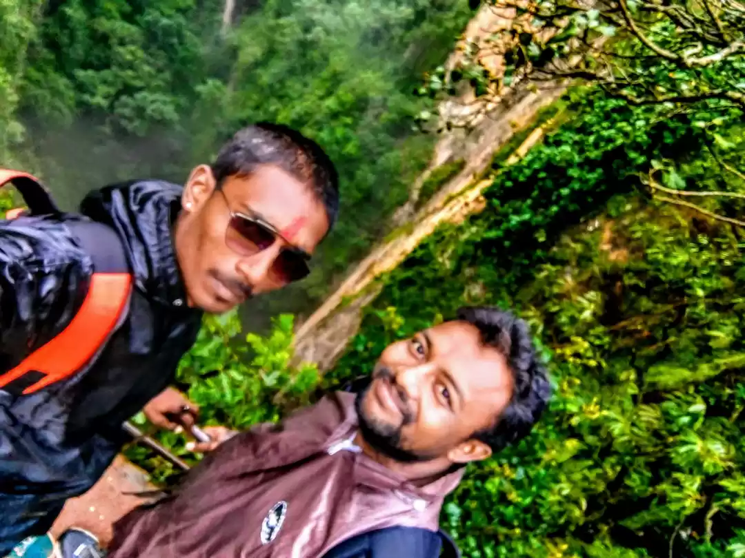 Photo of A short experience o