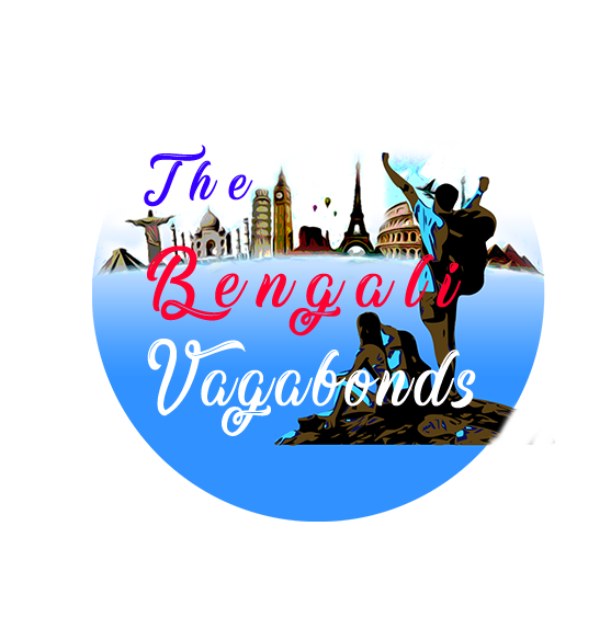 Photo of The Bengali Vagabonds