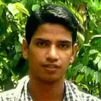 Photo of arjun rajan
