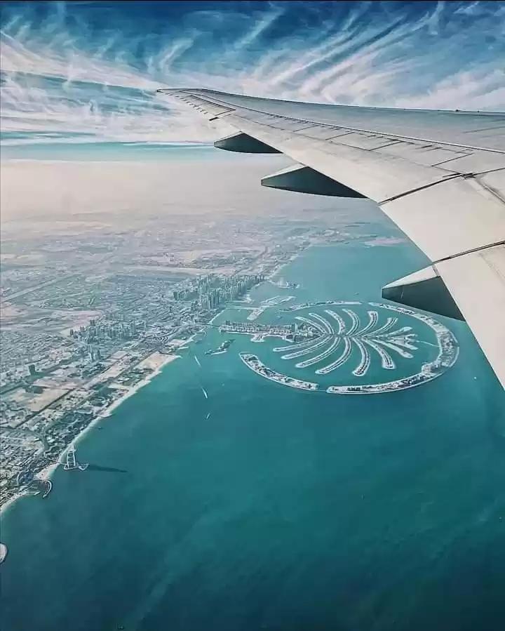 Photo of United Areb Emirates