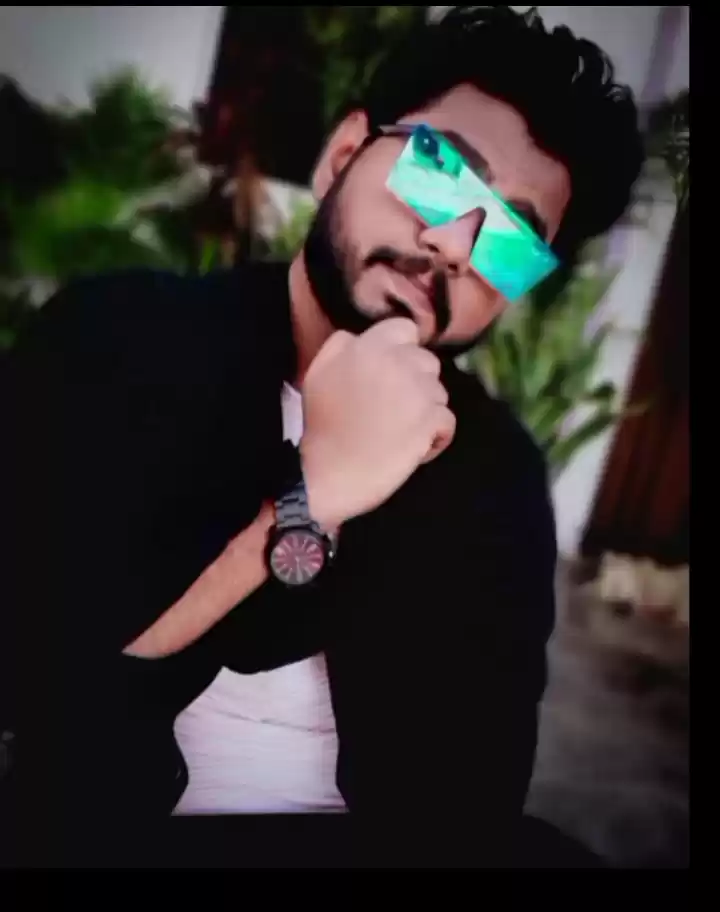 Photo of Süråj Kümår