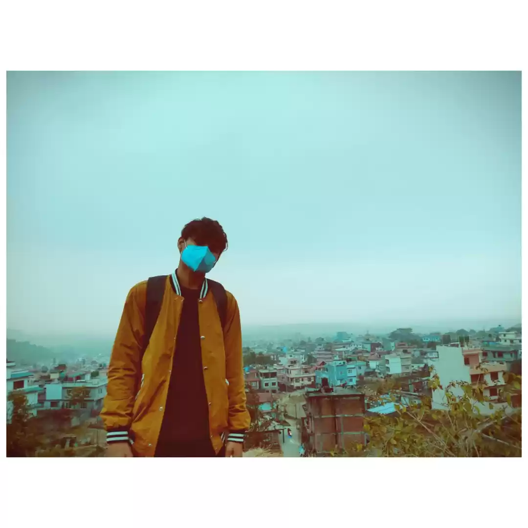 Photo of Probin Chhettri