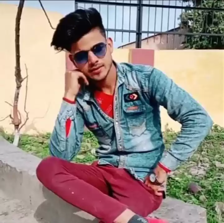 Photo of Rohan Sawariya