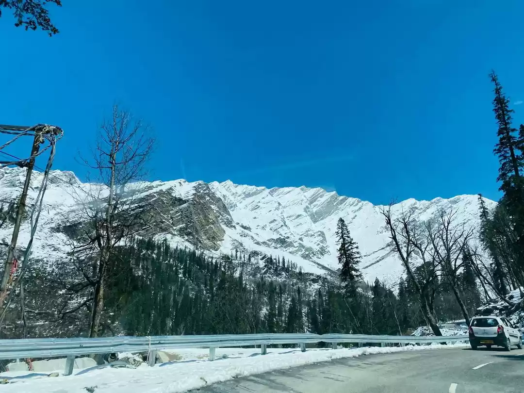 Photo of Khoksar