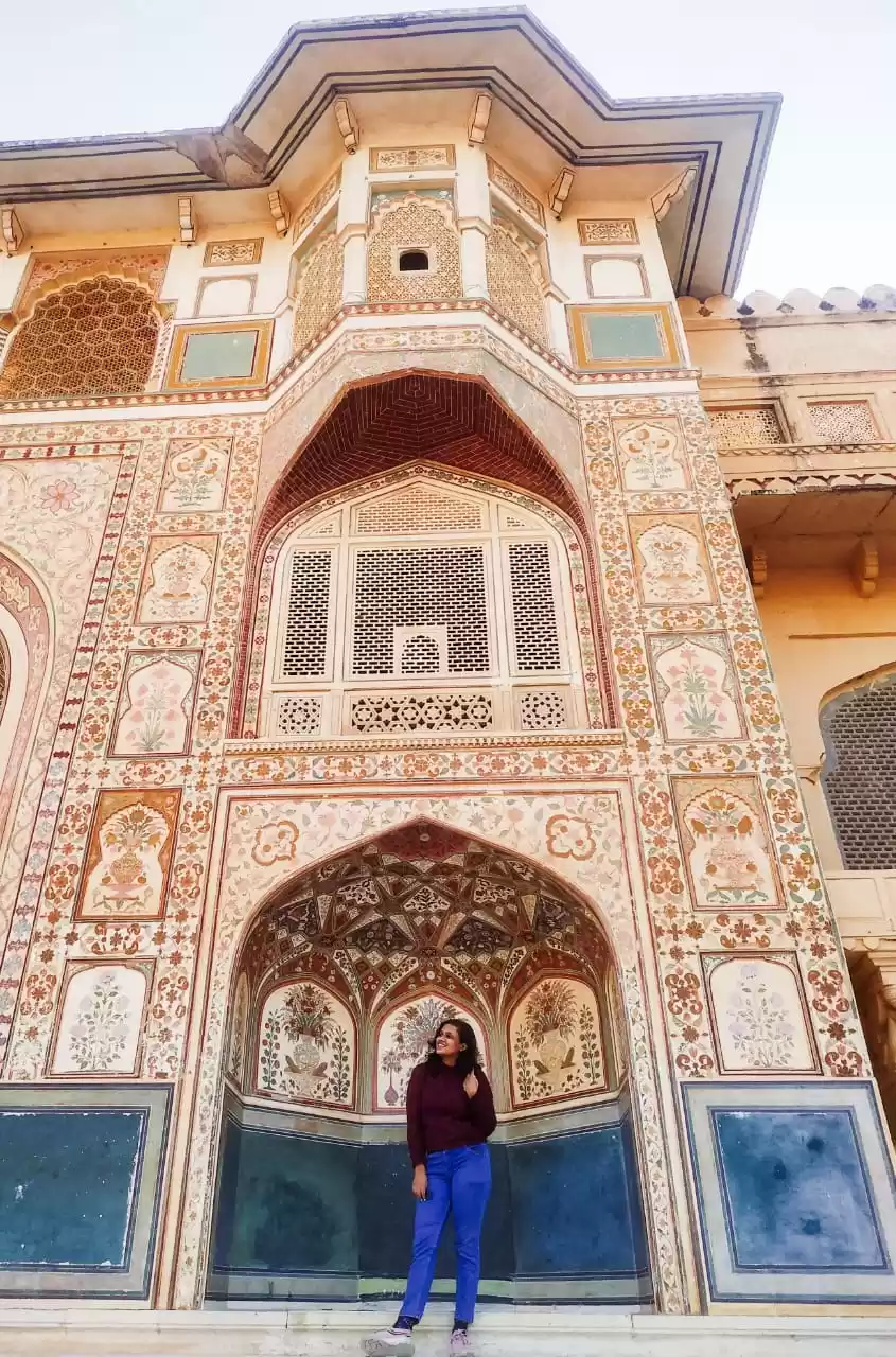 Photo of Muskan Gupta