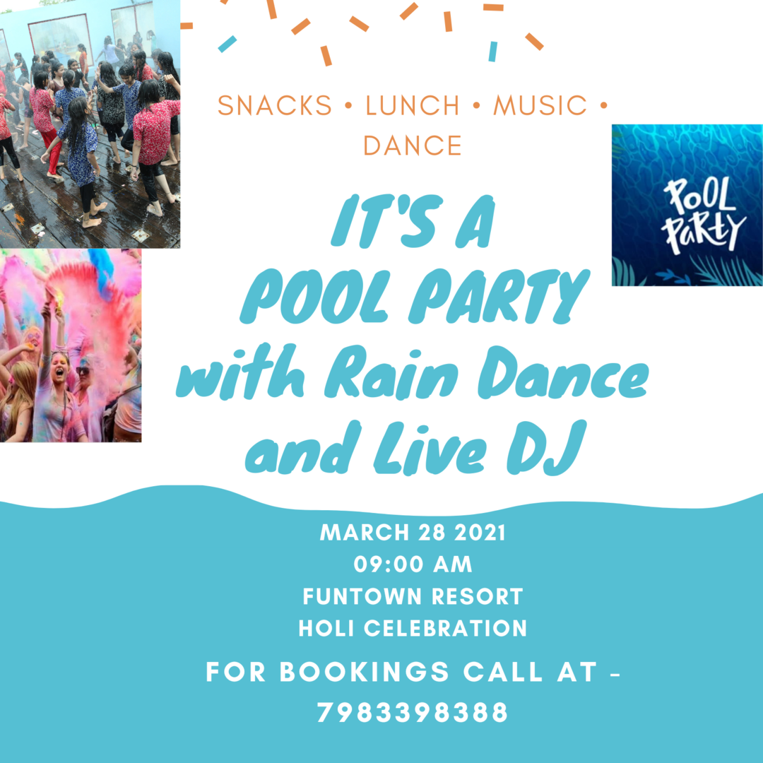 Photo of Best Place To Party 