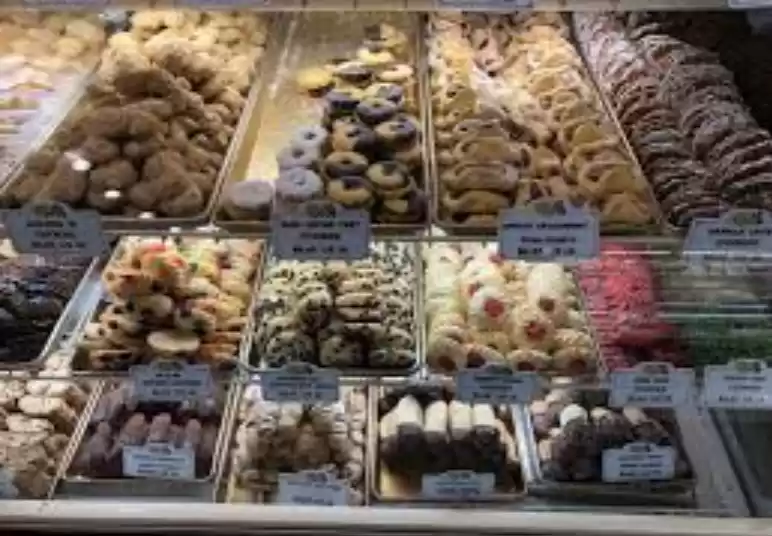 Photo of Bakery Near Me