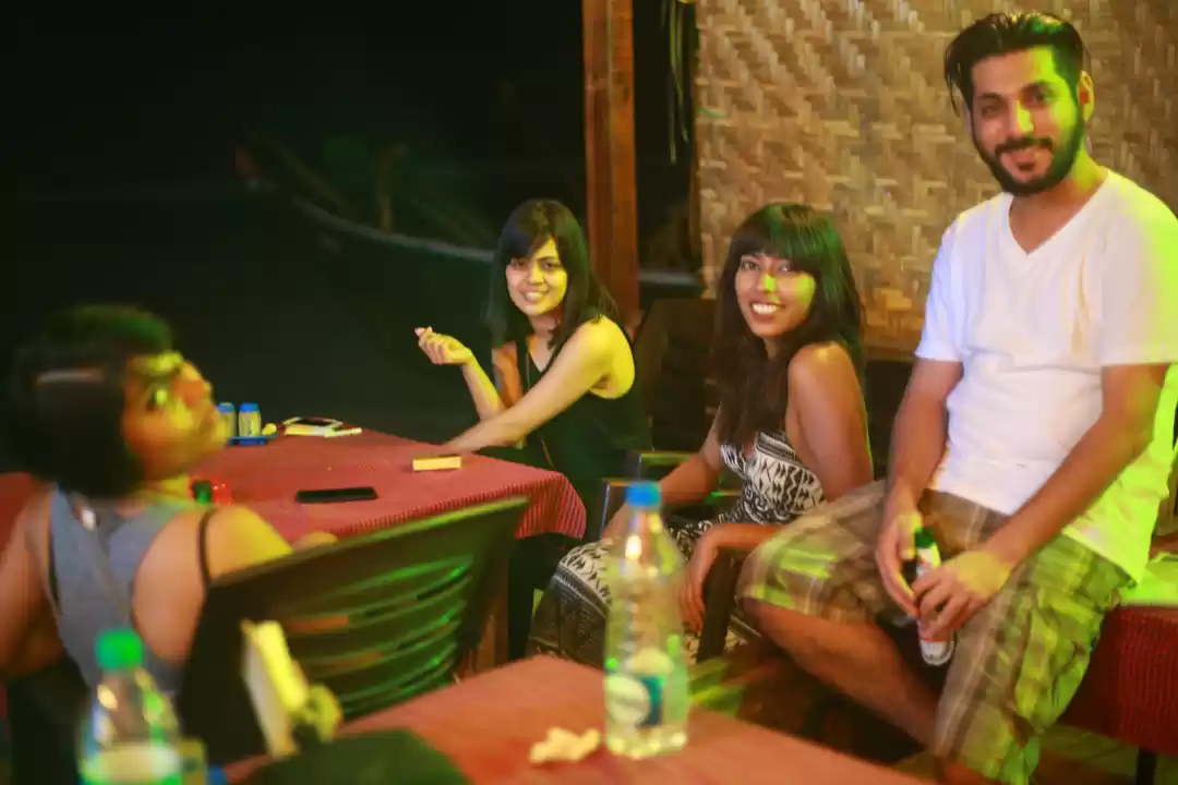 Photo of Surviving in Goa, Pa