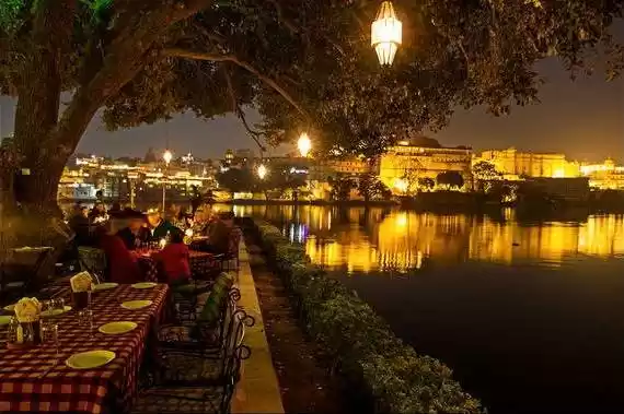 Photo of 10 Best Restaurants 