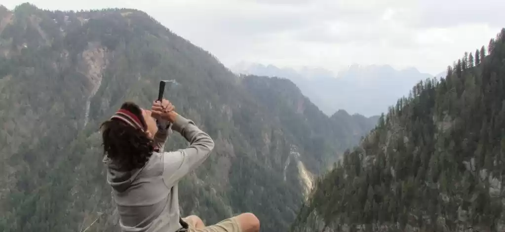 Photo of The Story of Malana 