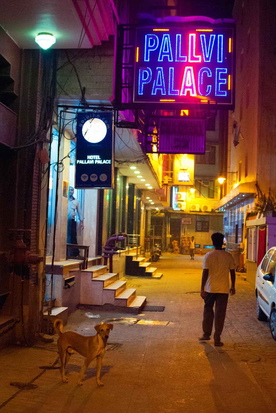 Delhi local sex