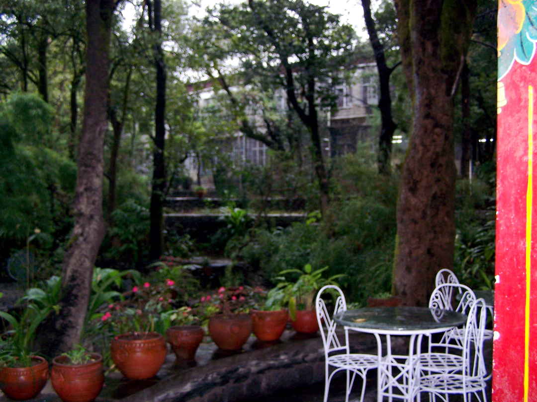 Places In India Where Indian Are Not Allowed Tripoto The flipsyde cafe (hotel), kasol (india) deals. places in india where indian are not