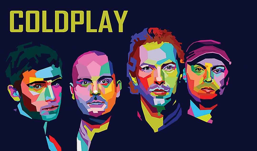 Photo of Forget Whatever Vacation Plans You have for November, Just Go to Mumbai to Watch Coldplay Live