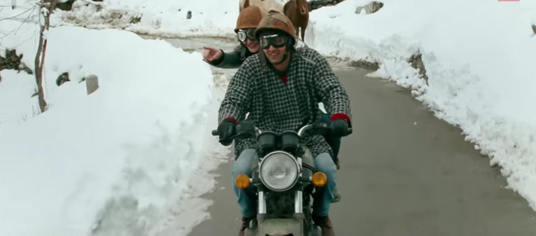 Photo of How Imtiaz Ali's Mov