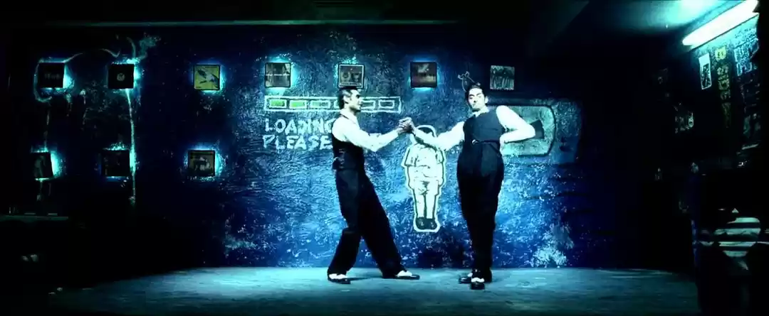 Photo of Top 10 Shady Dance B