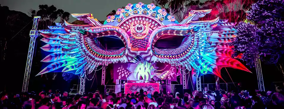 Photo of 7 Cultural Festivals