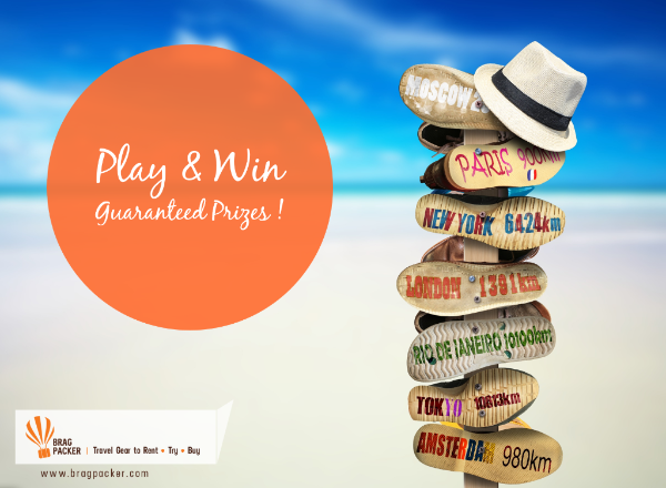 Photo of A Contest Where Ever