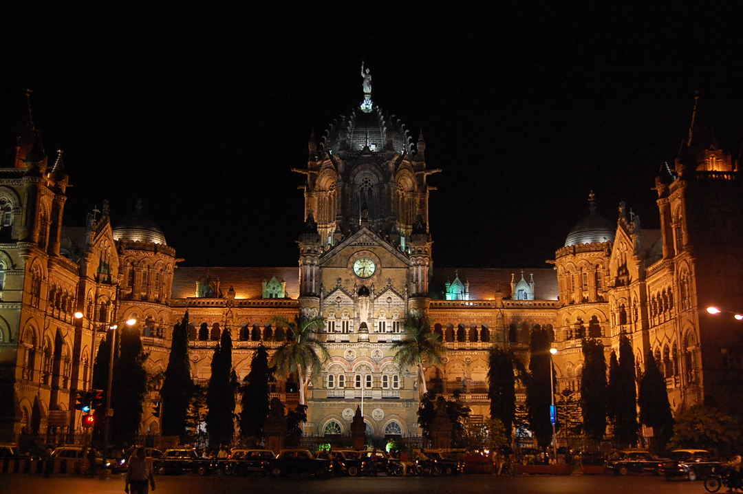 Musafir Khana, Mumbai Central (E), India: View Images, Timing and ...