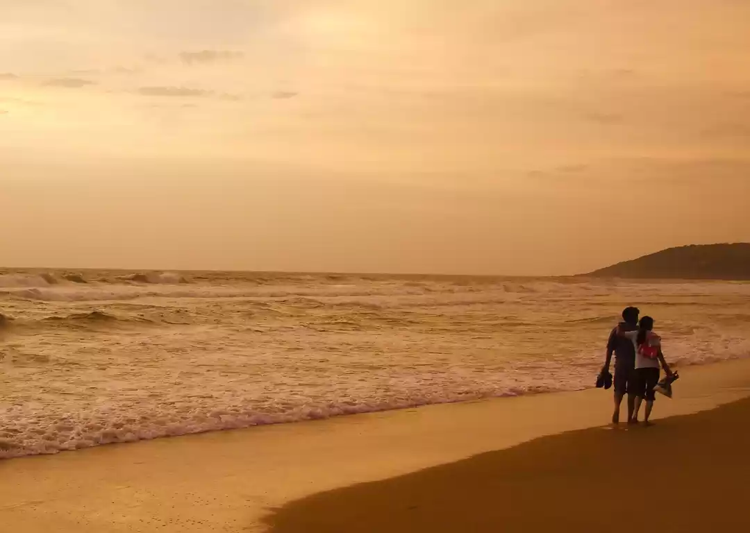 Photo of Of Strangers On Stra