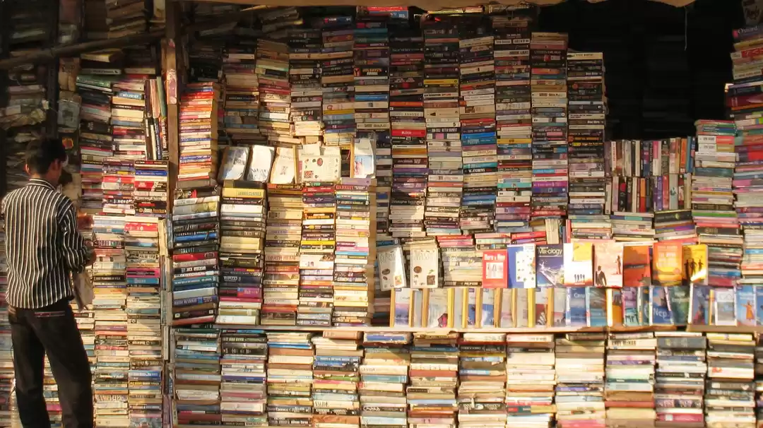 Photo of Where To Go For What